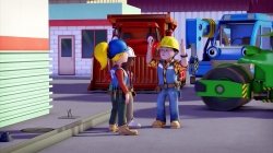 کارتون Bob the builder قسمت 120